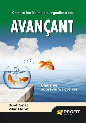 AVANÇANT (CATALÁN) | AMAT SALAS, ORIOL/LLORET MILLÁN, PILAR
