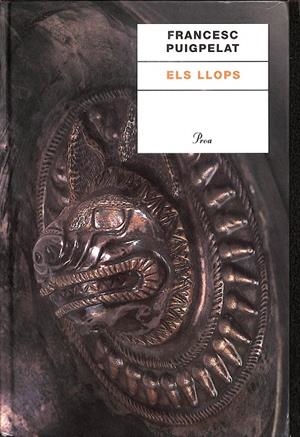 ELS LLOPS  (CATALÁN) | PUIGPELAT I VALLS, FRANCESC