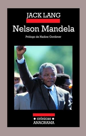NELSON MANDELA | LANG, JACK