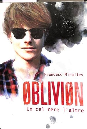OBLIVION: UN CEL RERE L'ALTRE  (CATALÁN) | MIRALLES, FRANCESC