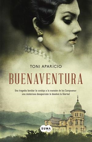 BUENAVENTURA | APARICIO, TONI