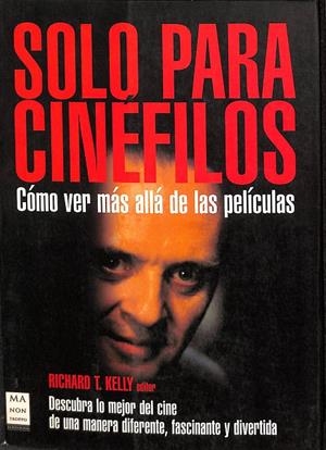 SOLO PARA CINÉFILOS | KELLY, RICHARD