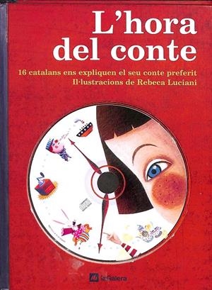 L'HORA DEL CONTE (CATALÁN) | DIVERSOS AUTORS