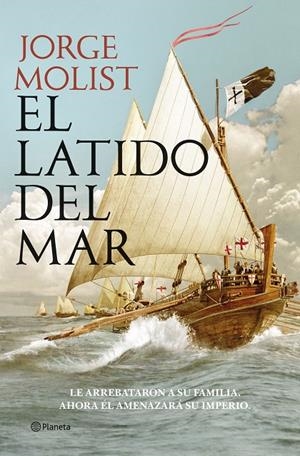 EL LATIDO DEL MAR | MOLIST, JORGE