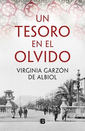 UN TESORO EN EL OLVIDO | GARZÓN DE ALBIOL, VIRGINIA