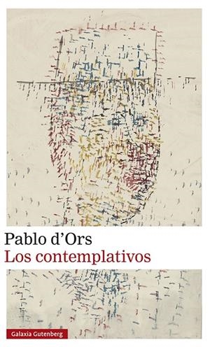 LOS CONTEMPLATIVOS | D'ORS, PABLO