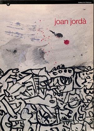 JOAN JORDÀ. PIA ALMOINA, DEL 6 D'ABRIL AL 25 DE MAIG DE 2000 (CATALÁN) | IZQUIERDO, VIOLETA