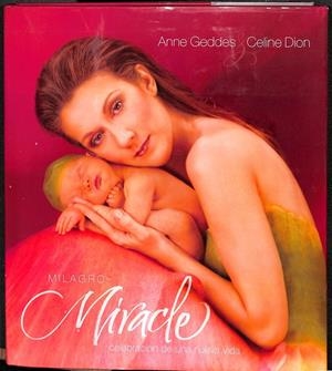 MILAGRO, CELEBRACIÓN DE UNA VIDA | GEDDES/DION