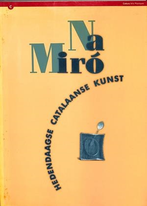 NA MIRÓ. (ALEMÁN) | V.V.VA