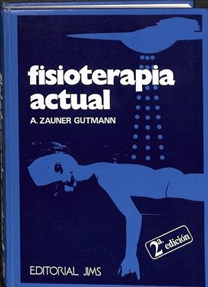FISIOTERAPIA ACTUAL | A. ZAUNER GUTMANN