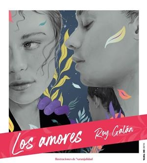 LOS AMORES | GALÁN, ROY
