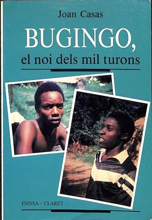 BUGINGO, EL NOI DELS MIL TURONS (CATALÁN) | JOAN CASAS