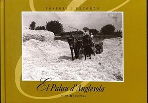 EL PALAU D'ANGLESOLA (CATALÁN) | AJUNTAMENT DEL PALAU D'ANGLESOLA