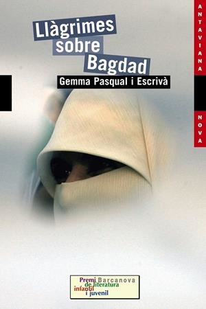 LLÀGRIMES SOBRE BAGDAD (CATALÁN) | PASQUAL I ESCRIVÀ, GEMMA