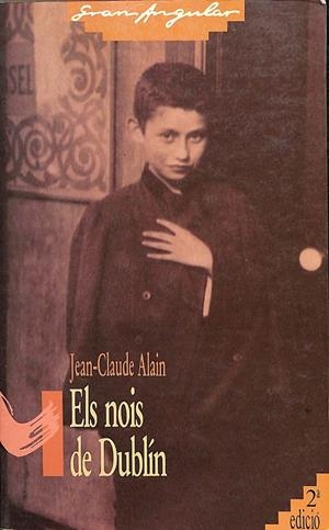 ELS NOIS DE DUBLIN (CATALÁN) | ALAIN, JEAN-CLAUDE