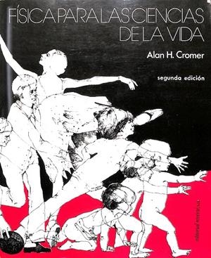 FÍSICA PARA LAS CIENCIAS DE LA VIDA | CROMER, ALAN H.