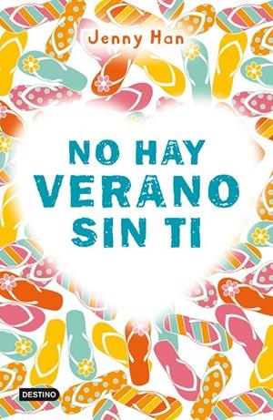 NO HAY VERANO SIN TI (DESCATALOGADO) | HAN, JENNY