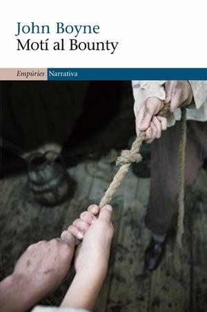 MOTÍ AL BOUNTY (CATALÁN) | BOYNE, JOHN