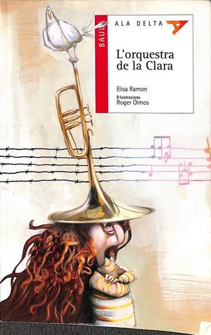 L'ORQUESTRA DE LA CLARA (CATALÁN) | RAMON BOFARULL, ELISA