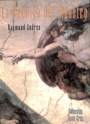 LA TÉCNICA DEL MAESTRO | ANDREA, RAYMUND