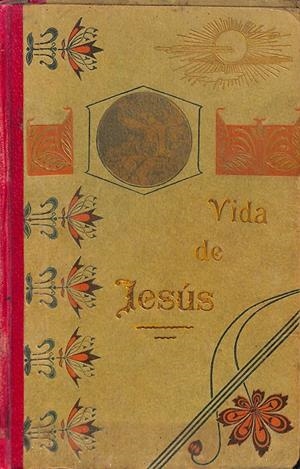 VIDA DE JESÚS SACASA DE LOS SANTOS EVANGELIOS Y DE LA OBRA DEL P.CROISSET. (APROVACIÓN ECLESIÁSTICA) | V.V.A