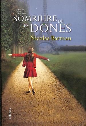 EL SOMRIURE DE LES DONES (CATALÁN) | NICOLAS BARREAU