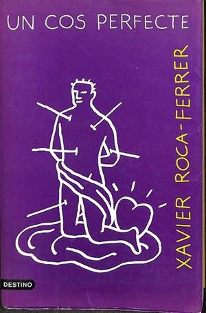 UN COS PERFECTE (CATALÁN) | ROCA FERRER, XAVIER/RITOOK ÖCS, EVA