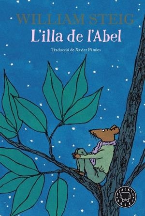 L'ILLA DE L'ABEL (CATALÁN) | STEIG, WILLIAM