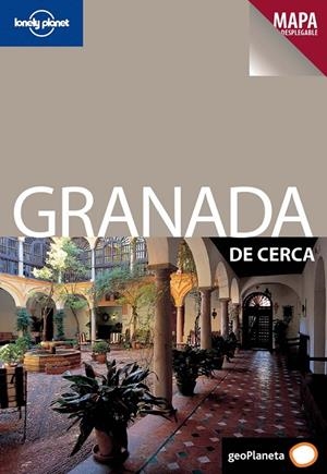 GRANADA DE CERCA  | LIRA, EMMA