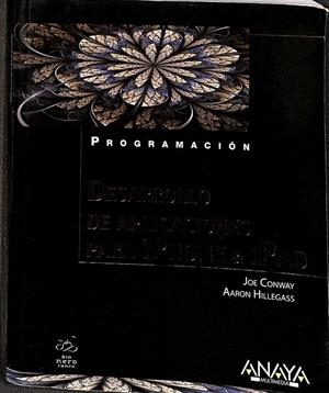 DESAROLLO DE APLICACIONES PARA IPHONE & IPAD | JOE CONWAY