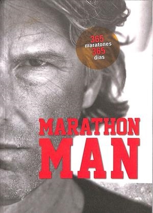 MARATHON MAN 365 DÍAS | V.V.A