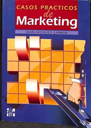 CASOS DE MARKETING | JEAN-JACQUES LAMBIN