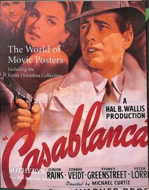 THE WORLD OF MOVIE POSTERS (INGLÉS) | V.V.A