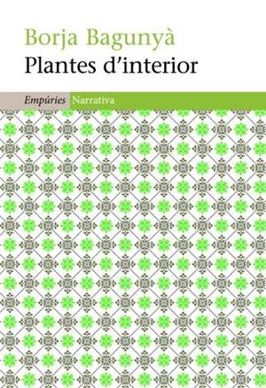 PLANTES D'INTERIOR (CATALÁN) | BAGUNYÀ COSTES, BORJA