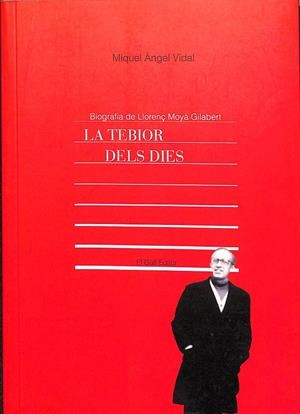 LA TEBIOR DELS DIES (CATALÁN) | VIBOT RAILAKARI, TOM`S