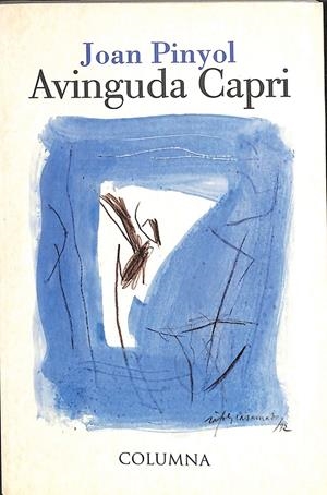 AVINGUDA CAPRI (CATALÁN) | PINYOL COLOM, JOAN