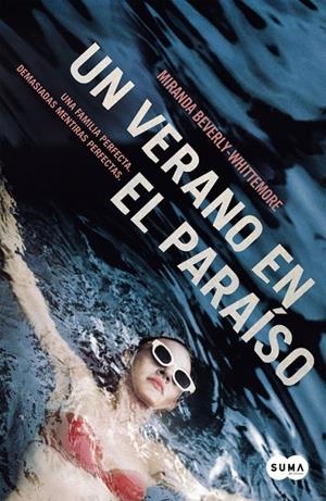 UN VERANO EN EL PARAÍSO | BEVERLY-WHITTEMORE, MIRANDA