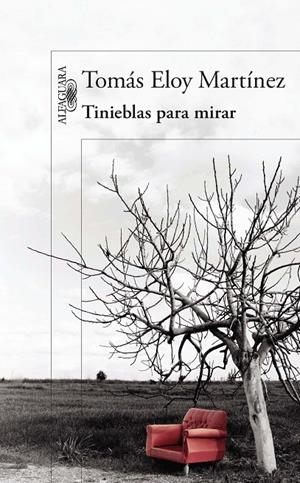 TINIEBLAS PARA MIRAR | MARTÍNEZ, TOMÁS ELOY