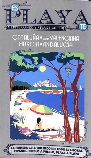 MEDITERRÁNEO Y ATLÁNTICO SUR | MONTES, JOAN/EDITORIAL, GAESA