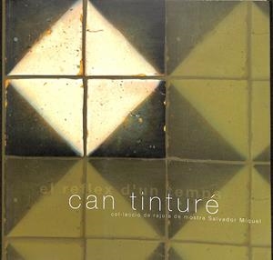 EL REFLEX D`UN TEMPS  (CATALÁN) | CAN TINTURÉ