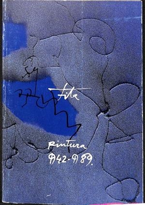 FITA PINTURA 942 - 989 (CATALÁN) | V.V.A