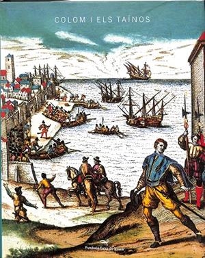 COLOM I ELS TAINOS (CATALÁN) | V.V.A