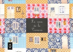 LA CASA DE LA TAMARA | VARIOS AUTORES