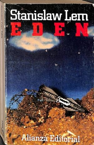 EDEN | STANISLAW LEM