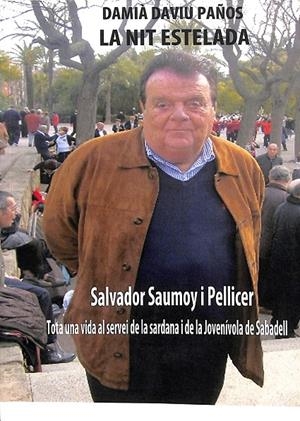 LA NIT ESTELADA (CATALÁN) | DAVIU PAÑOS, DAMIA