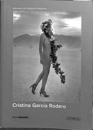 CRISTINA GARCÍA RODERO | GARCÍA RODERO, CRISTINA