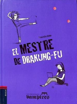 EL MESTRE DE DRAKUNG-FU Nº 7 (CATALÁN) | GEHM, FRANZISKA