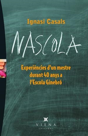 NASCOLA (CATALÁN) | CASALS COLL, IGNASI
