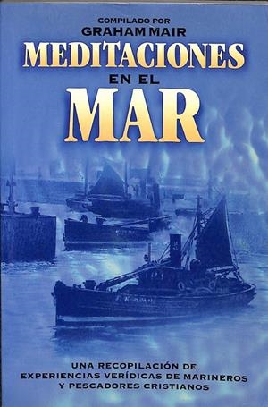 MEDITACIONES EN EL MAR | GRAHAM MAIR