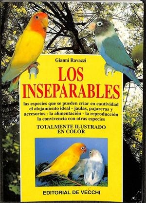 LOS INSEPARABLES | GIANNI RAVAZZI
